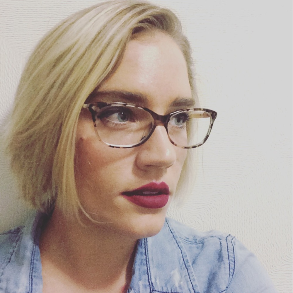Meet your Posher, Kari